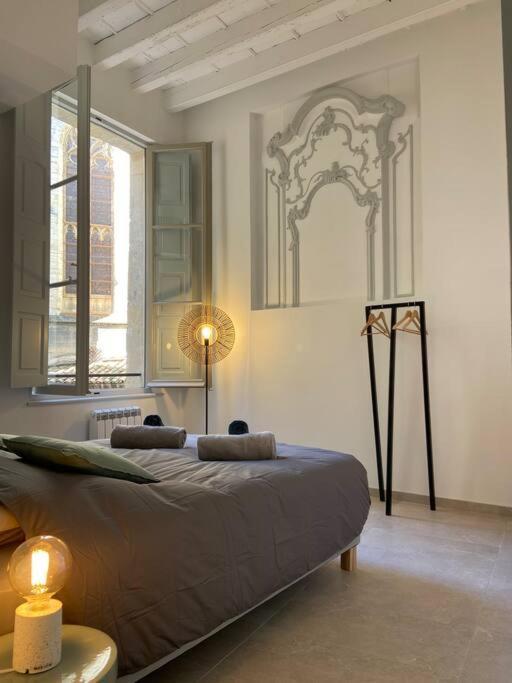 Appartement Avec Ventilateurs Proche Du Palais Des Papes Avignon Luaran gambar